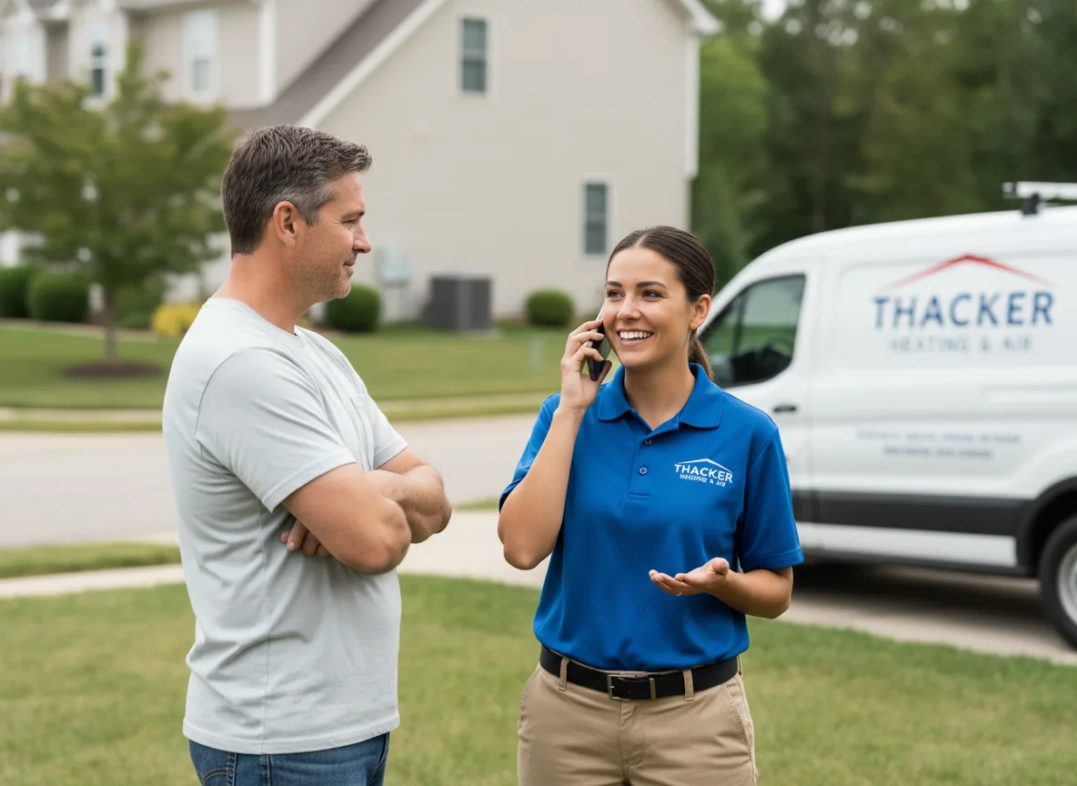Ac Repair Fruitland, ID FAQs